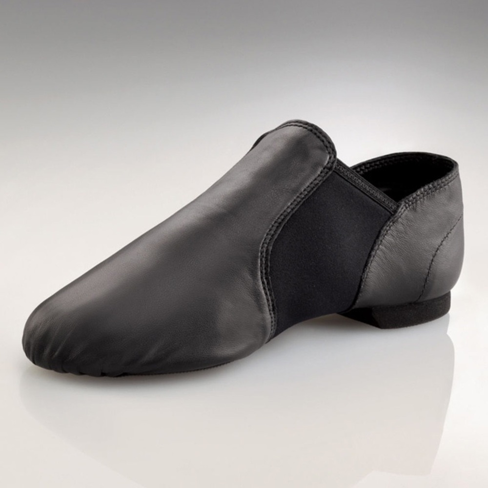 Capezio Slip On Jazz Shoes